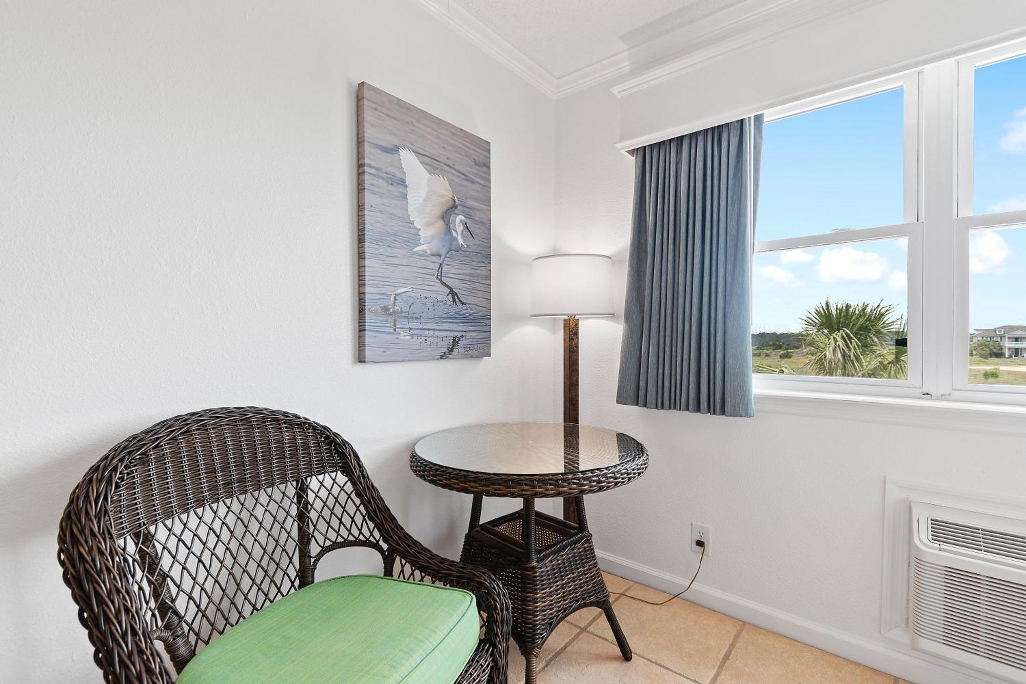 Ocean Isle Inn Ocean Isle Beach Bagian luar foto