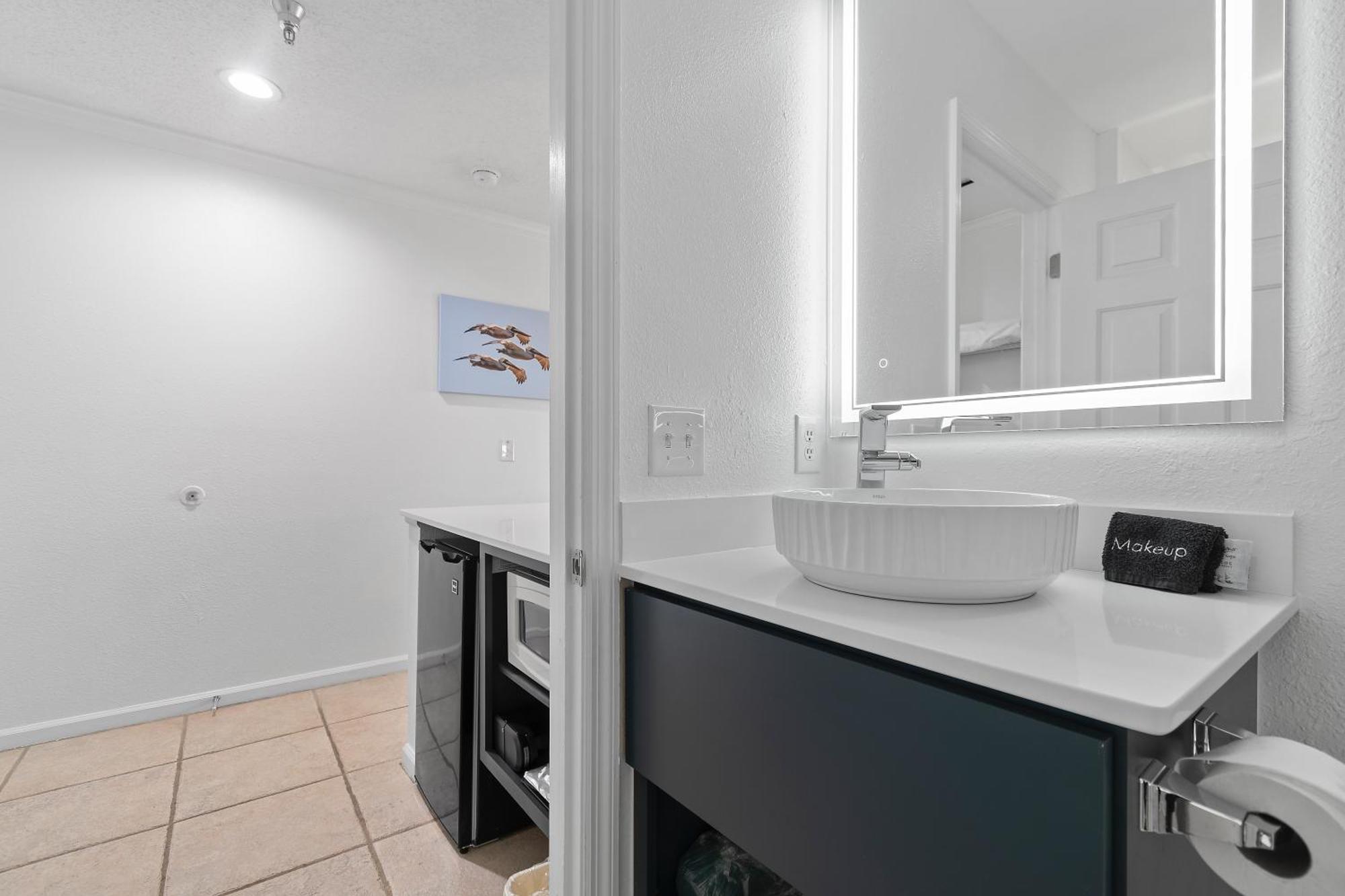 Ocean Isle Inn Ocean Isle Beach Bagian luar foto